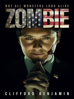 cover image of Zombie